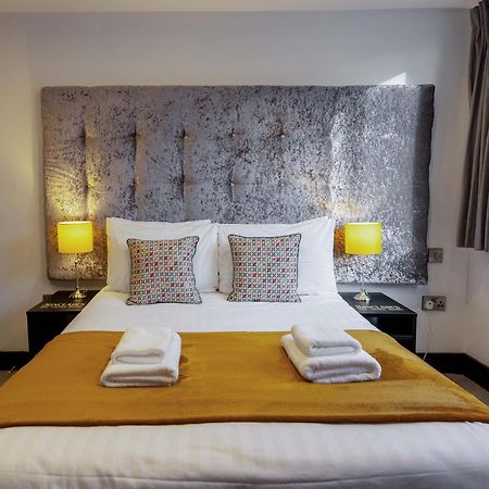 Sinclair'S Rooms Southport Exteriör bild