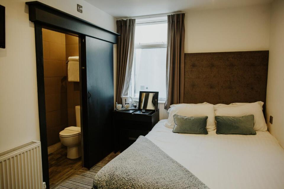 Sinclair'S Rooms Southport Exteriör bild