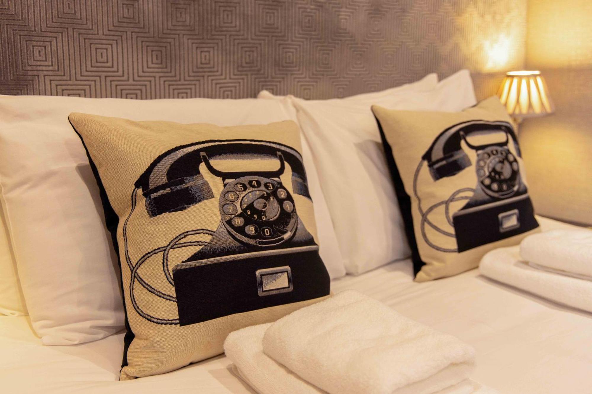 Sinclair'S Rooms Southport Exteriör bild