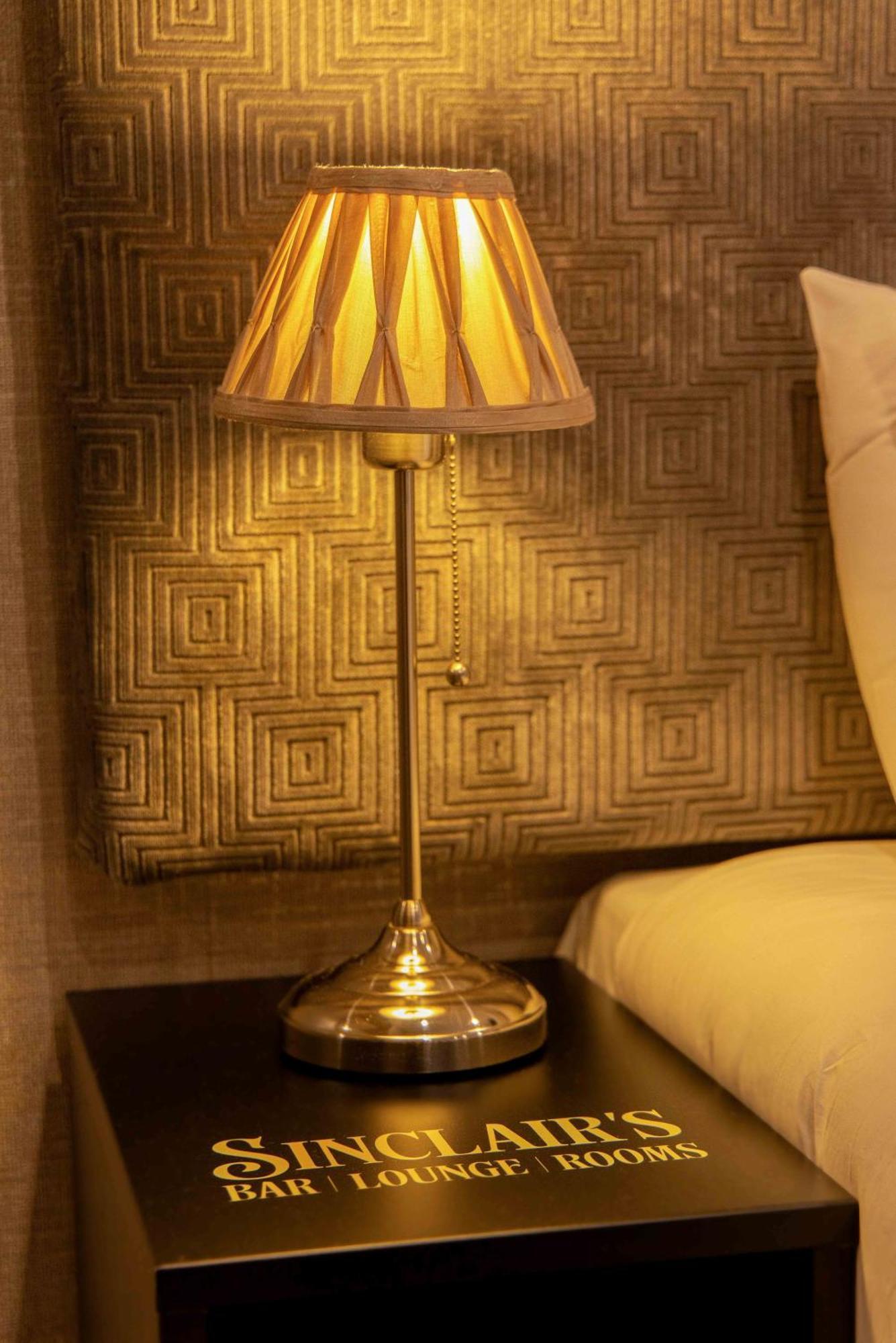 Sinclair'S Rooms Southport Exteriör bild